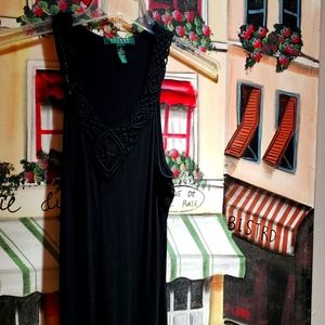 Ralph Lauren Maxi Dress